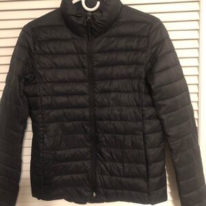 Black Puffer Jacket❗️